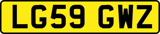 LG59GWZ