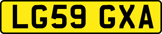 LG59GXA