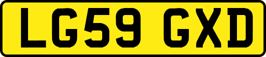 LG59GXD
