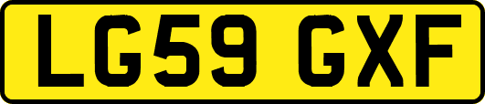 LG59GXF
