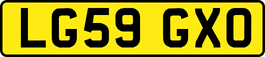 LG59GXO