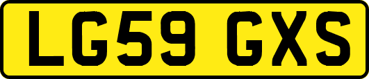LG59GXS