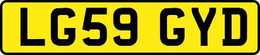 LG59GYD