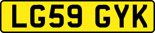 LG59GYK