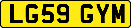 LG59GYM