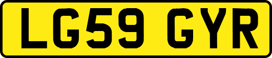 LG59GYR