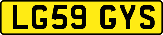 LG59GYS