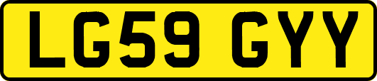 LG59GYY