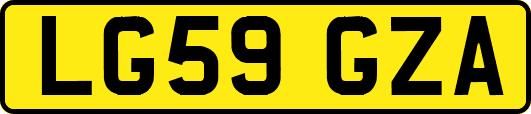 LG59GZA