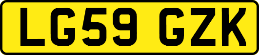 LG59GZK