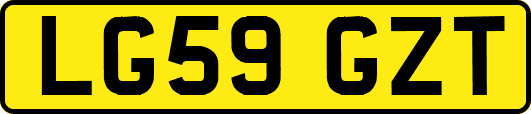 LG59GZT