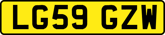 LG59GZW