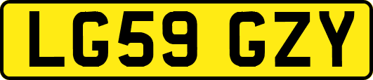 LG59GZY
