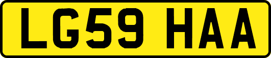 LG59HAA