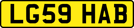 LG59HAB
