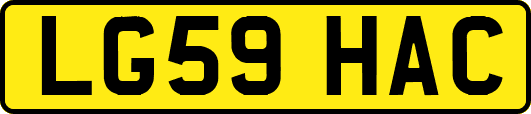 LG59HAC