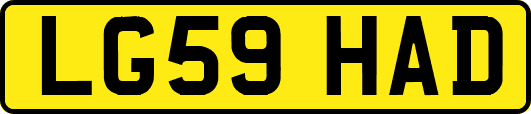 LG59HAD