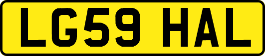 LG59HAL