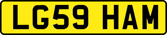 LG59HAM