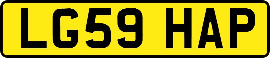 LG59HAP