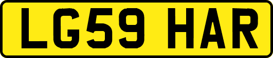 LG59HAR