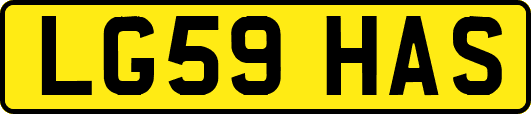LG59HAS