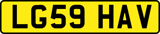 LG59HAV