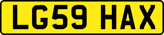 LG59HAX