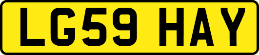 LG59HAY