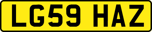 LG59HAZ