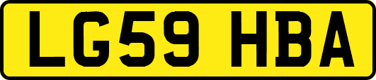 LG59HBA