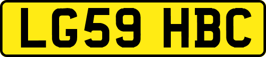LG59HBC