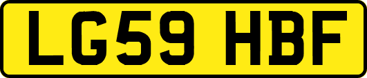 LG59HBF