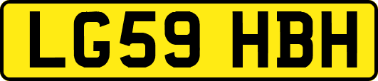 LG59HBH