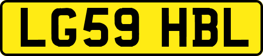 LG59HBL