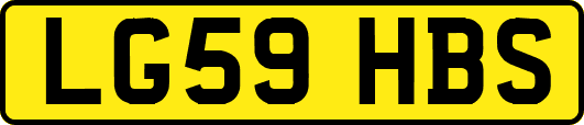 LG59HBS