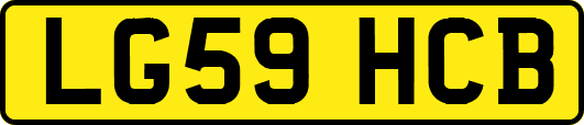 LG59HCB