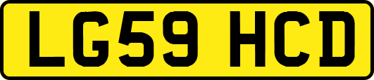 LG59HCD