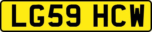 LG59HCW
