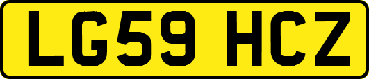 LG59HCZ