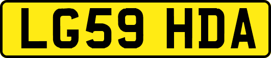 LG59HDA
