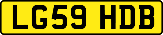 LG59HDB