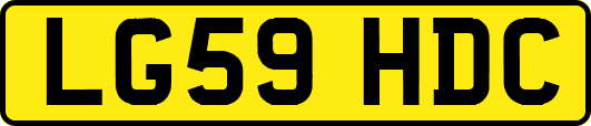 LG59HDC