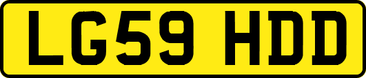 LG59HDD