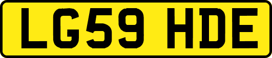 LG59HDE