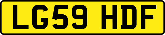 LG59HDF