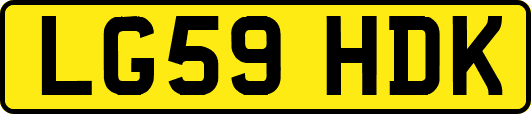 LG59HDK