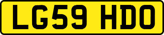 LG59HDO