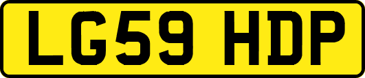 LG59HDP