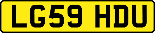 LG59HDU